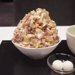 TORAYA GINZA - 