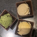 全席完全個室 寿司と天ぷら 漁天 - 