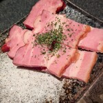 全席完全個室 寿司と天ぷら 漁天 - 