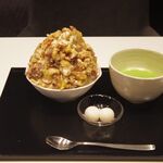 TORAYA GINZA - 