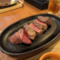 アカミヤコウシ - 