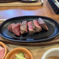 アカミヤコウシ - 
