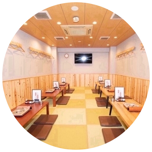 Shinsekai Motsu-nabe Ya Nishi Shinsaibashi Ten photo 4