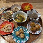 おばんざいや うさぎ アソビル店 - 