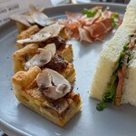 ザ・バージェイダブリューハート - 