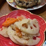 おばんざいや うさぎ - 