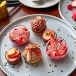 ザ・バージェイダブリューハート - 