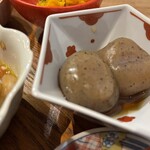 おばんざいや うさぎ - 