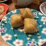 おばんざいや うさぎ アソビル店 - 