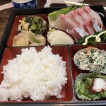 居酒屋 夢 繁子 - 