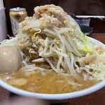 D麺 - 