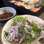 居酒屋 夢 繁子 - 