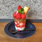 ZACK'S BAKE - 側面圖