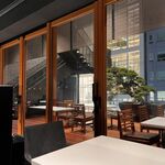 TORAYA GINZA - 