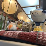 居酒屋 夢 繁子 - 