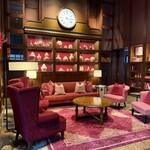 ザ・バージェイダブリューハート - 