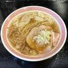 らぁ麺 もち月