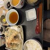 和食天ぷら さくさく