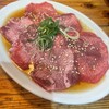 炭火焼肉 キョロちゃん 森ノ宮店
