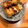 梅田焼き鳥倶楽部