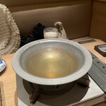 水面月 - 