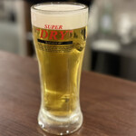 鉄板焼 銀の裏 - 