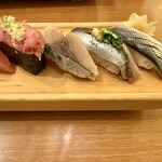 東京寿司 ITAMAE SUSHI - 