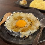 鉄板焼 銀の裏 - 