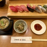 東京寿司 ITAMAE SUSHI - 
