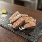 鉄板焼 銀の裏 - 