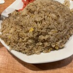 天坊 - チャーハンドアップ