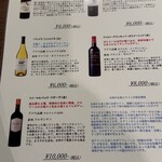 鉄板焼 銀の裏 - 