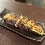 鉄板焼 銀の裏 - 