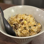 鉄板焼 銀の裏 - 