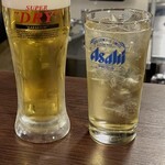 鉄板焼 銀の裏 - 