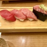 東京寿司 ITAMAE SUSHI - 