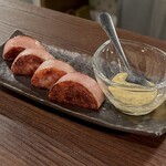 鉄板焼 銀の裏 - 