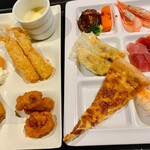 大江戸温泉物語Premium 鬼怒川観光ホテル - 