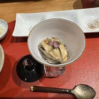 天ぷら もっこす - 