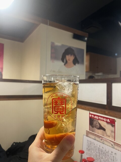 Showa Kayou Sakaba Katteba ni Shiyagare