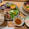 musi-vege+cafe  ディアモール大阪梅田店