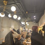 寿司 牡蠣 大名スシエビス／Sushi Oyster Sushi-Ebisu Daimyo - 