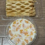 ロピア - 料理写真: