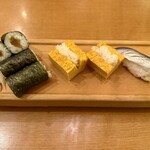東京寿司 ITAMAE SUSHI - 