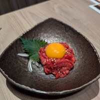近江うし焼肉 にくTATSU 渋谷店 - 