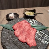 近江うし焼肉 にくTATSU 渋谷店 - 