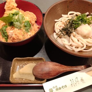 風流 田毎そば_1