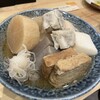 炉端とおでん 呼炉凪来 池袋店