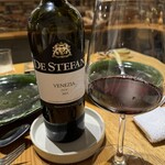 クチーナ サルヴェ - 