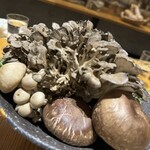 クチーナ サルヴェ - 